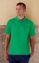 Polo Blended Fabric