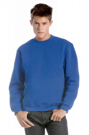 Set-In Sweatshirt